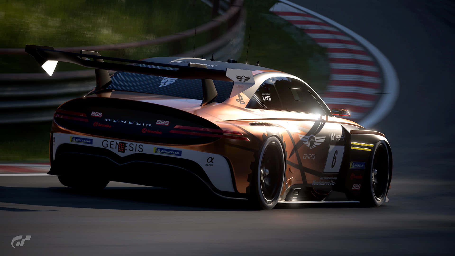 Experience the Thrill of Project Cars