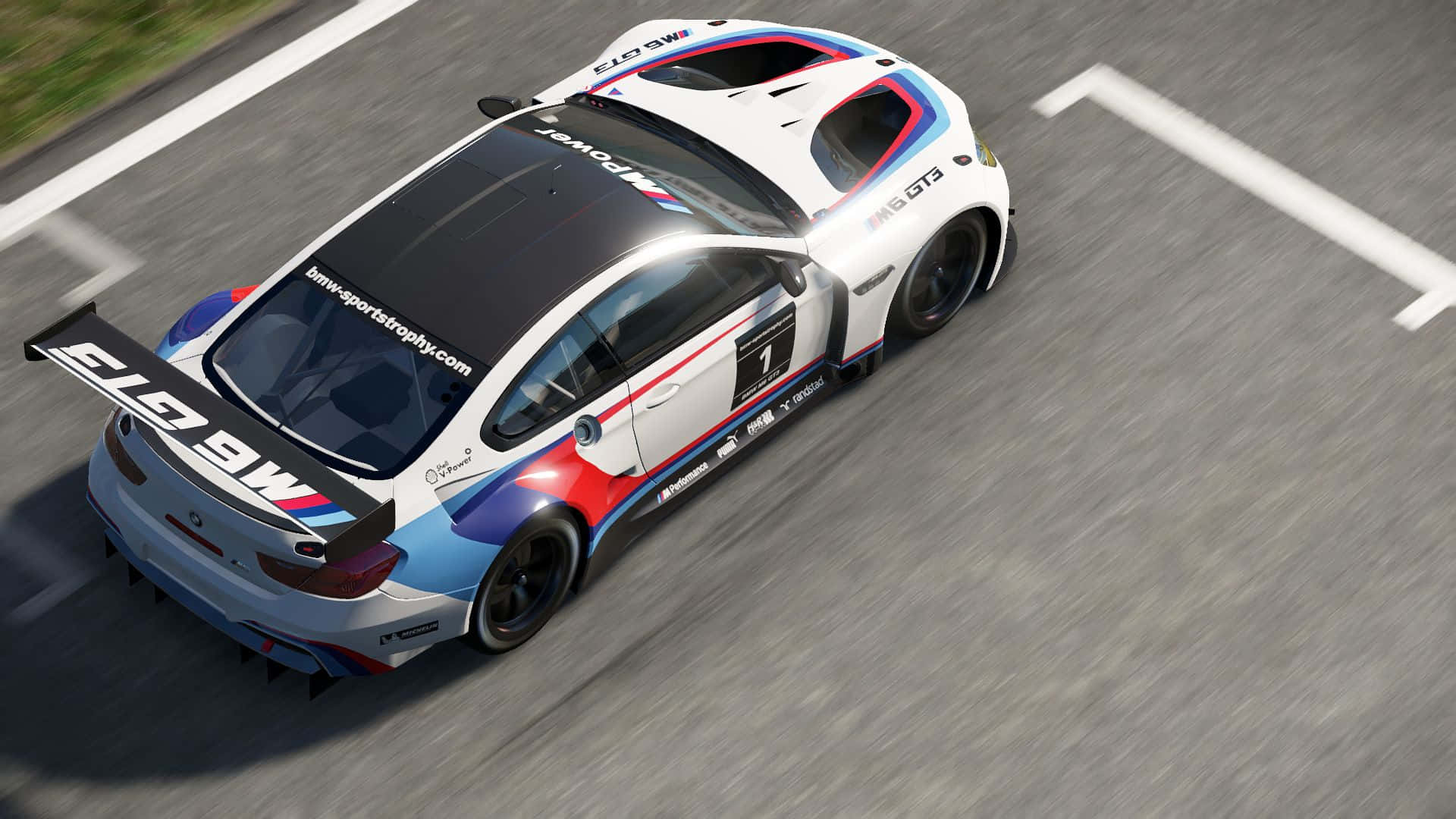 Race in High Definition with Project Cars