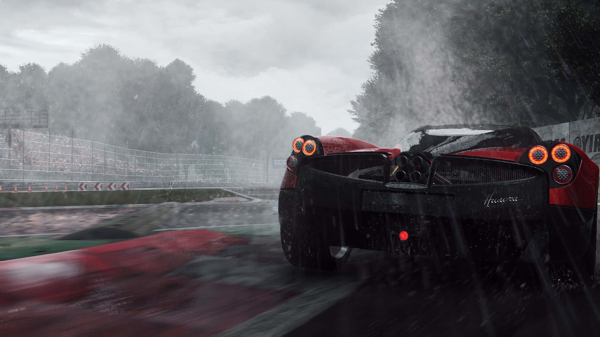 Get ready to race with Project Cars.