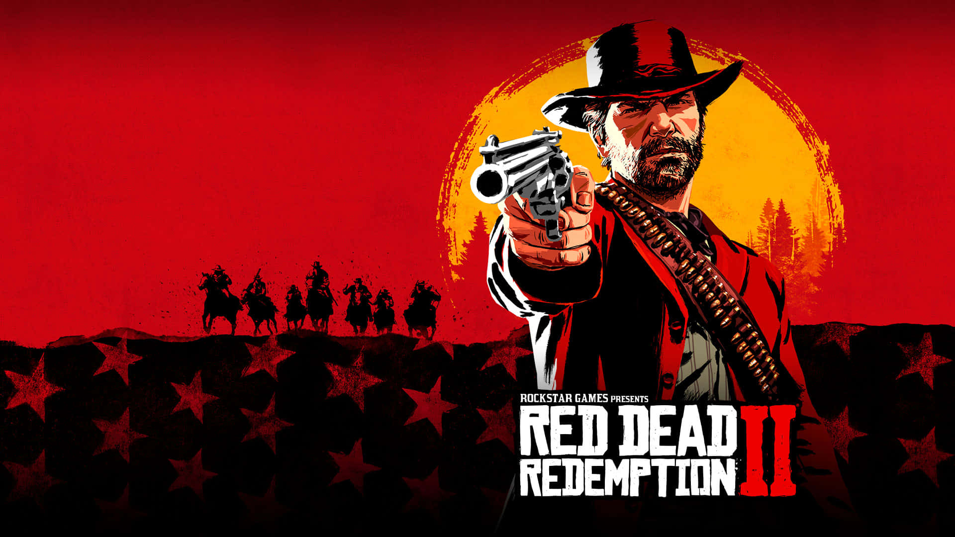 Johnmarston Está De Vuelta En Red Dead Redemption 2