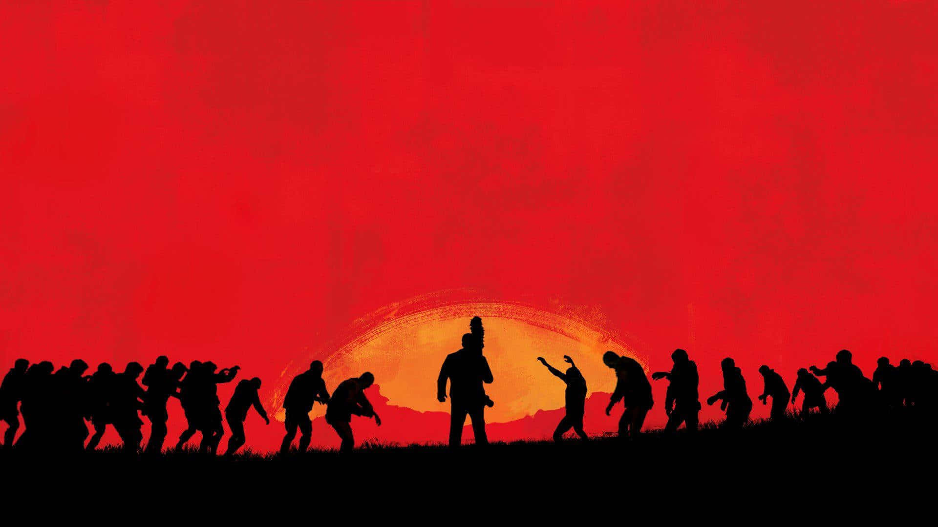 Red Dead Redemption 2 Hd Wallpaper