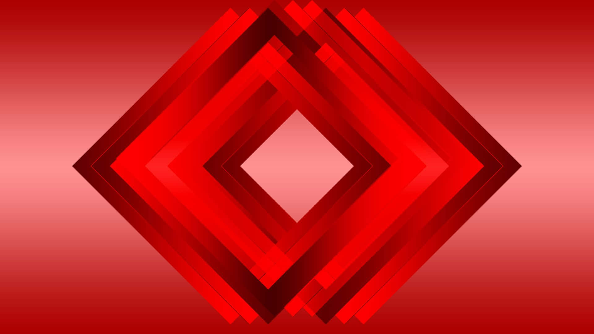 1920x1080 Red Wallpaper
