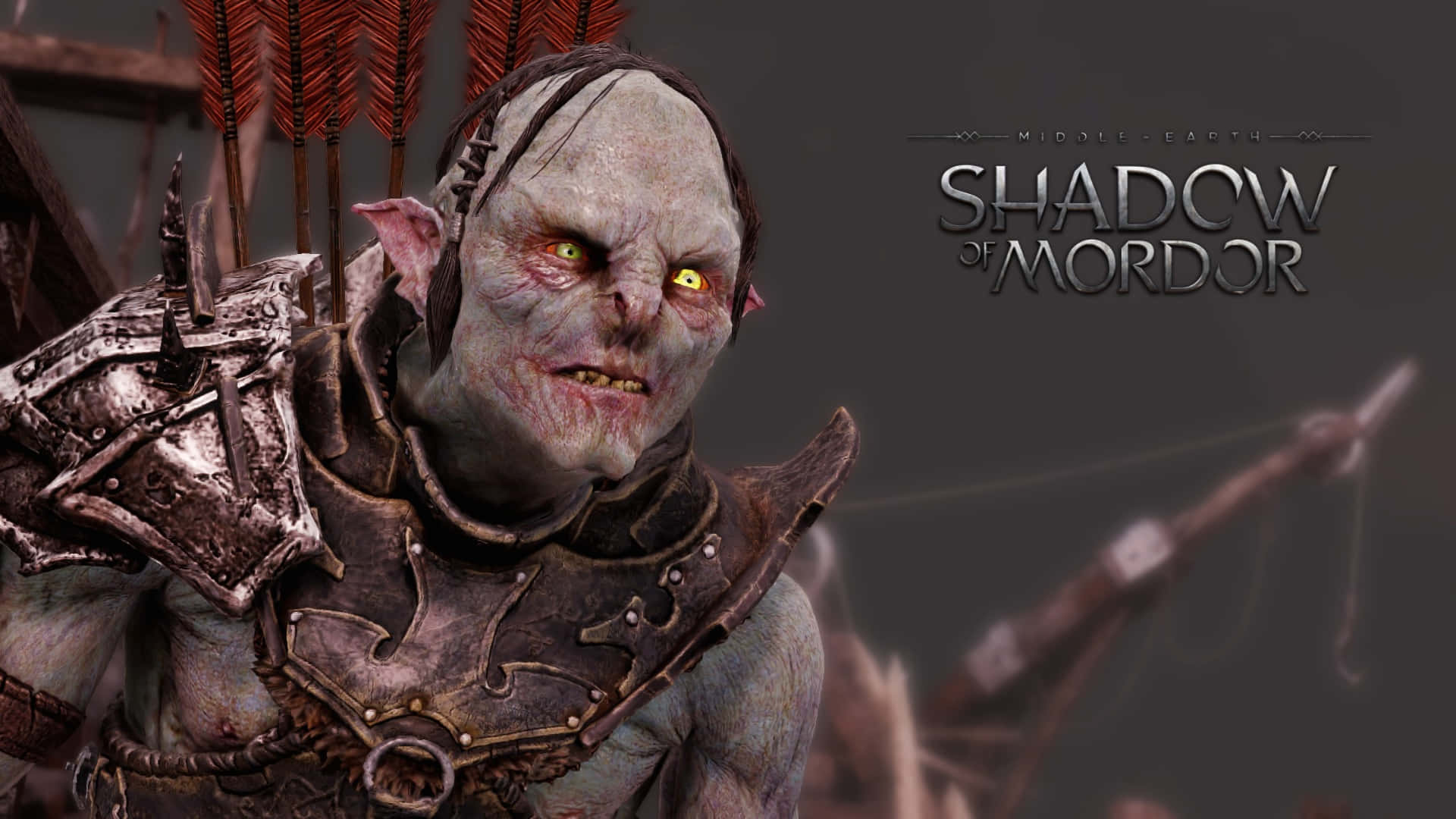 Shadow Of Mordor - Screenshot Thumbnail