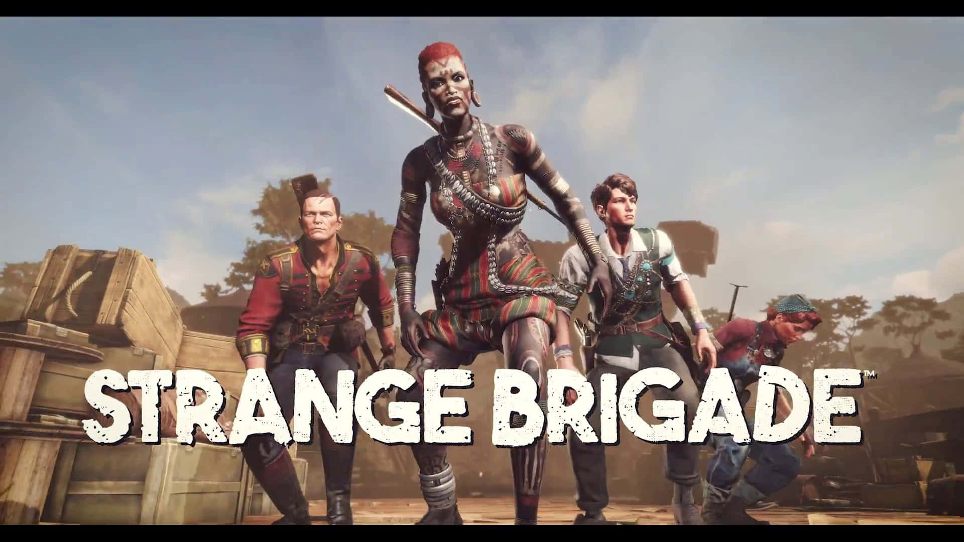 Extrañabrigada - Extraña Brigada - Extraña Brigada - Extraña Brigada - Extraña Brigada