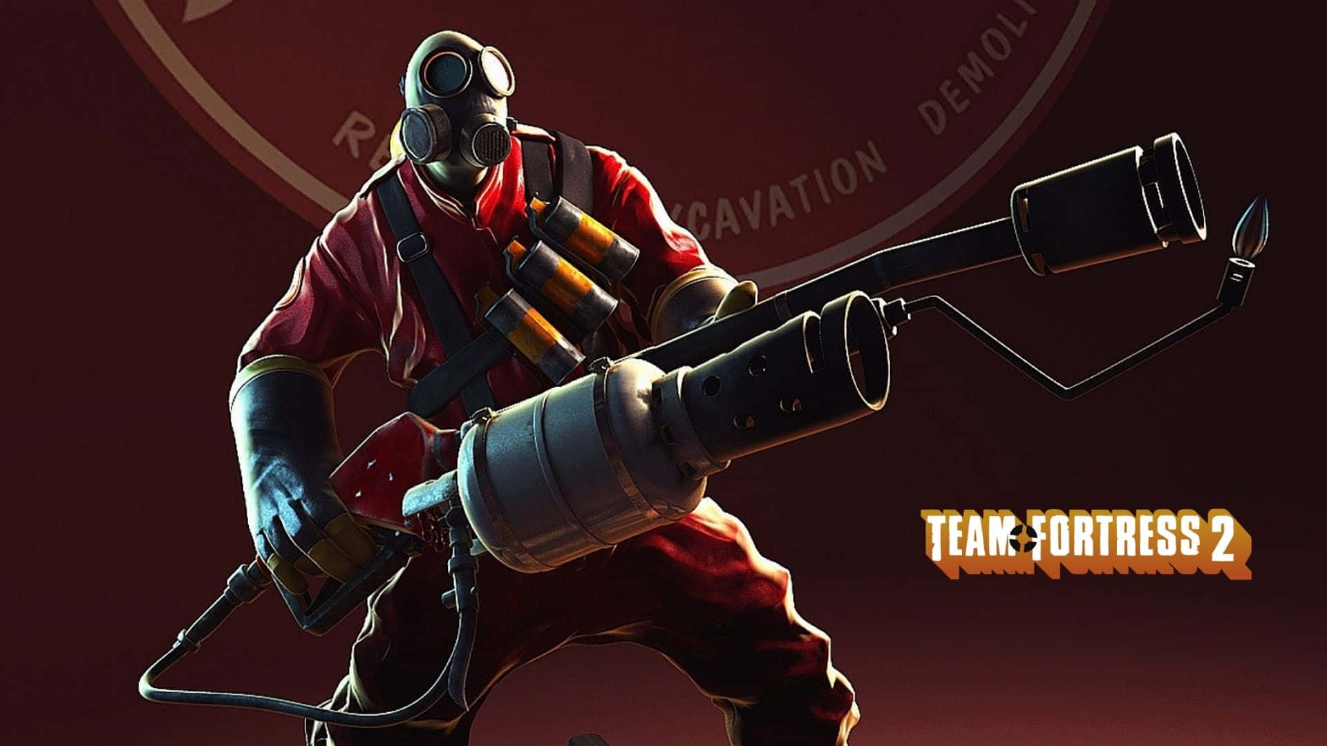 "The 1920x1080 TF2 Background - A Perfect Vintage Look"