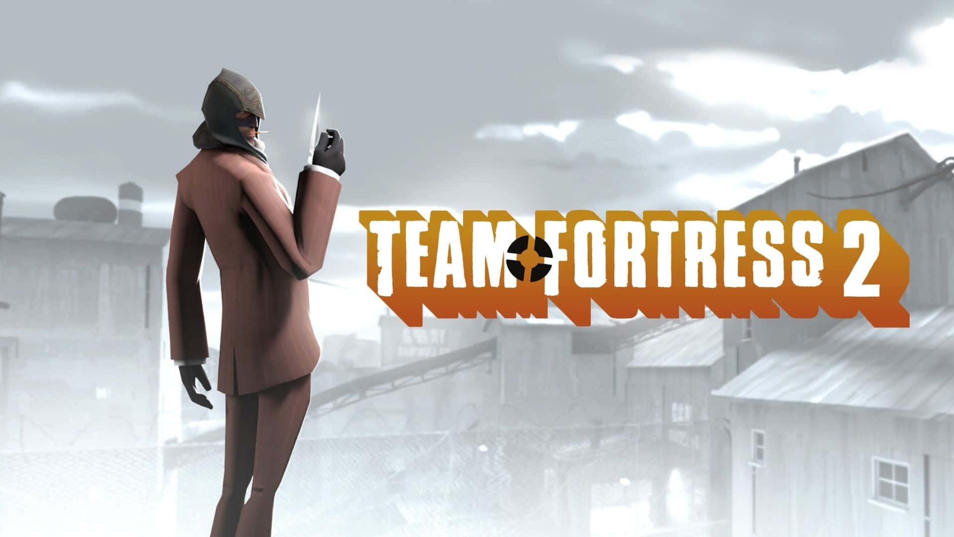 Ancient artefacts in the world of Team Fortress 2