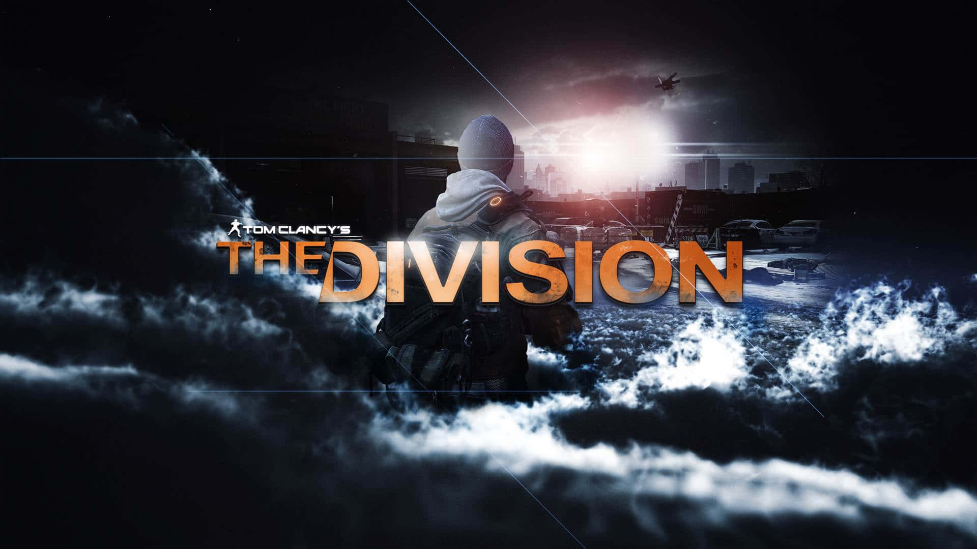 The Division Wallpaper Hd