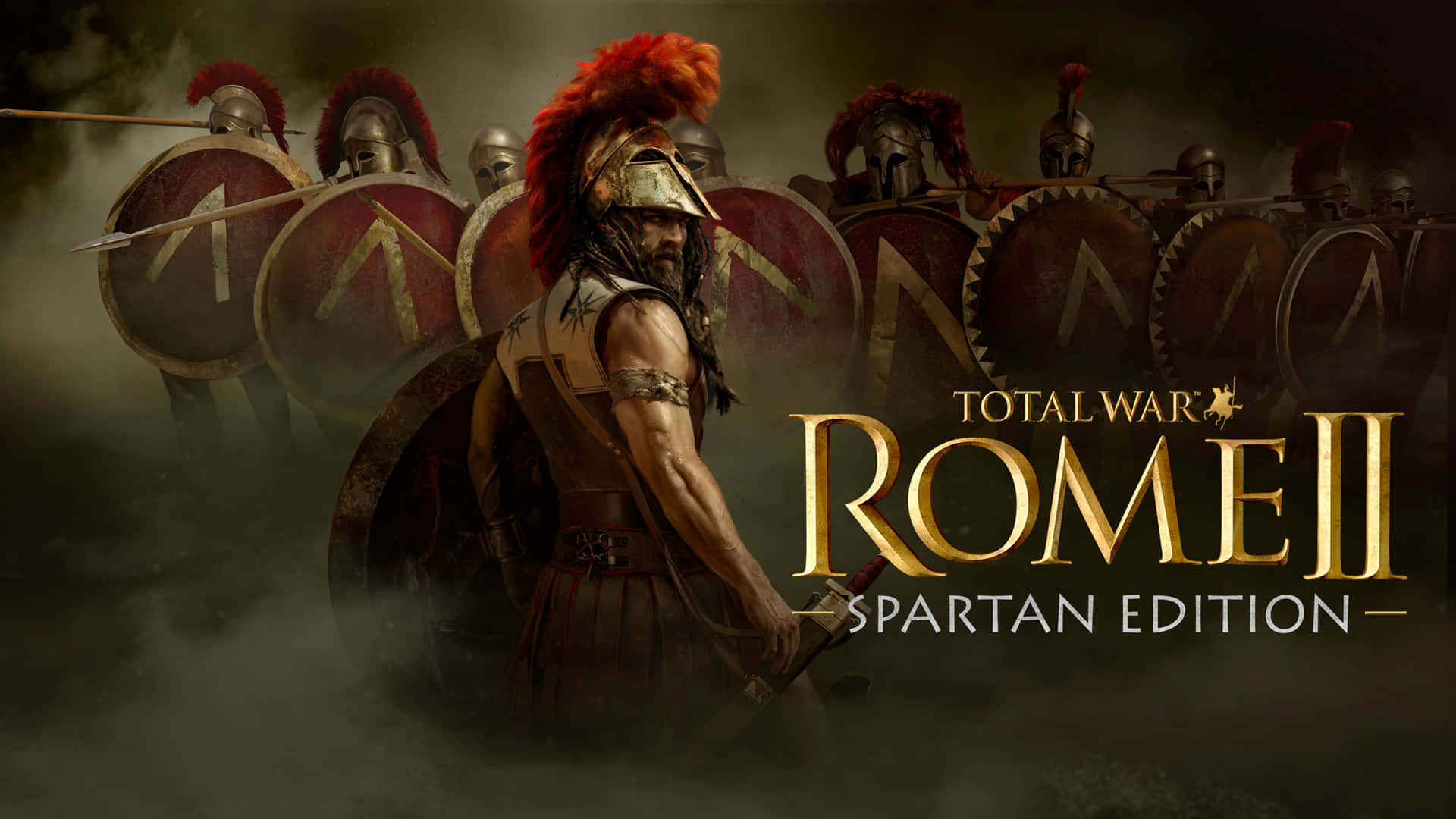 Conquer Nations in Total War Rome 2