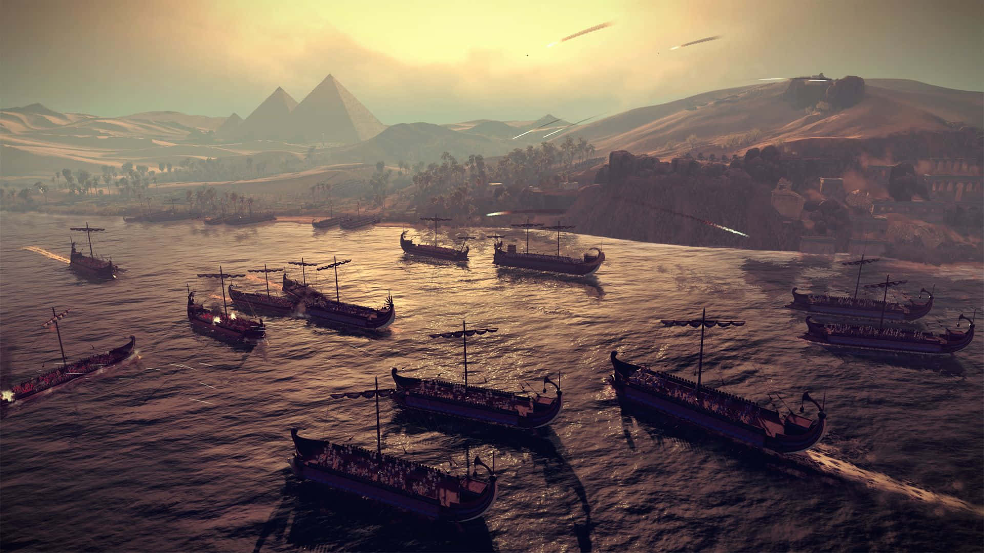Screenshotdi Assassin's Creed Iii