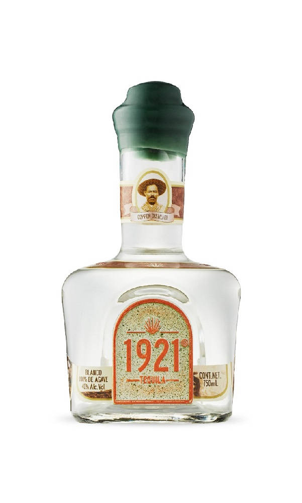 1921 Tequila Mini Blanco 50ml Wallpaper