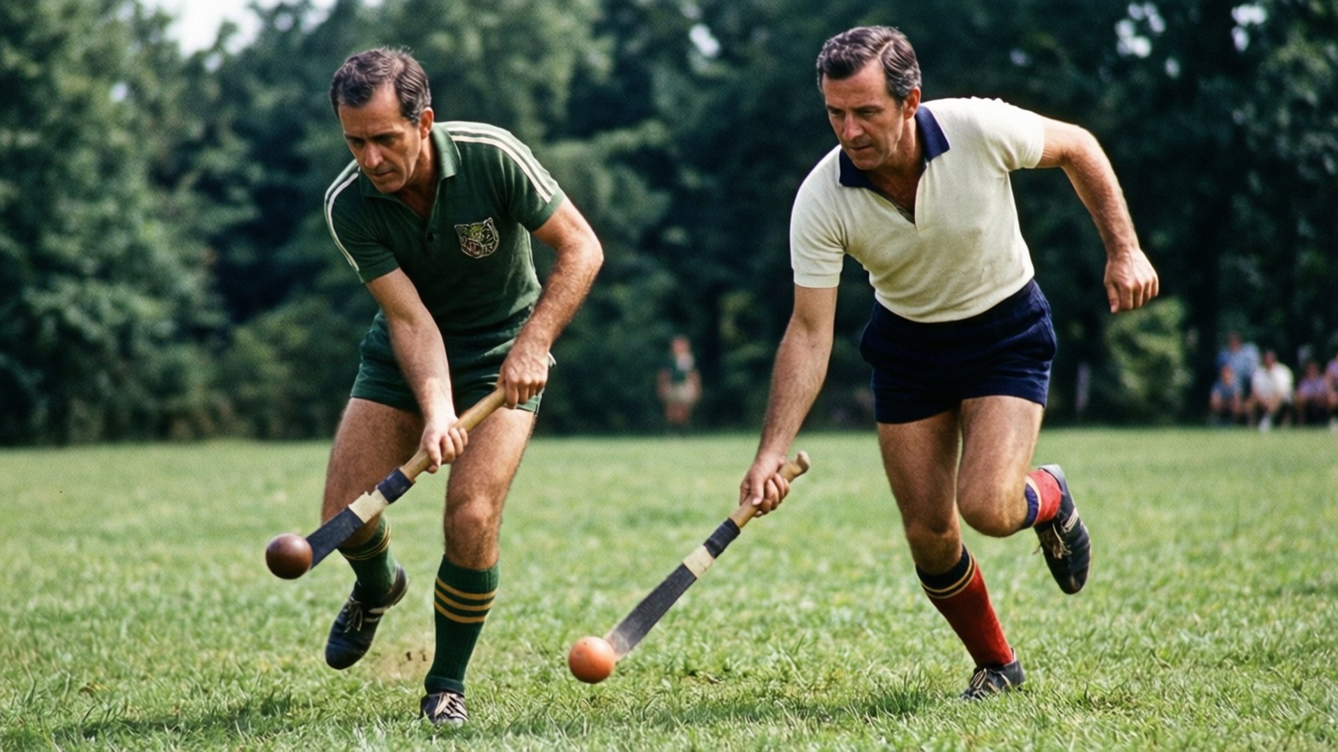1967 Return Papéis de Parede