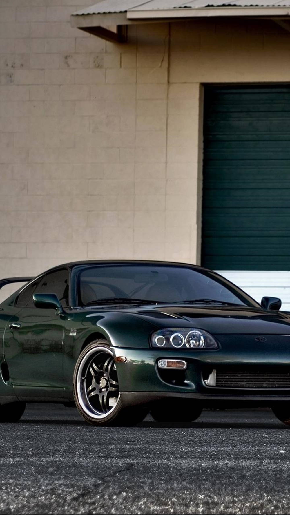 [100+] Toyota Supra Mk4 Pictures | Wallpapers.com