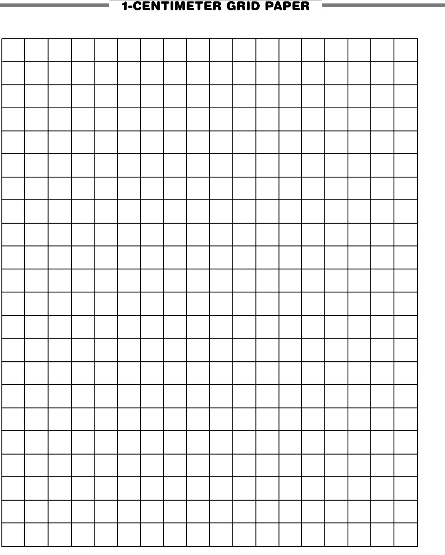 Download 1cm Graph Paper Template | Wallpapers.com