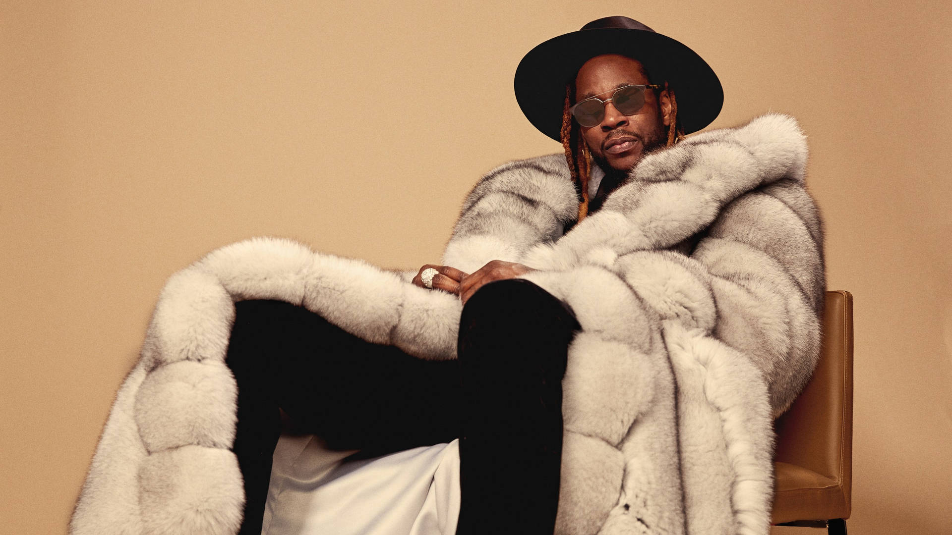 2 Chainz Gq Photoshoot Picture