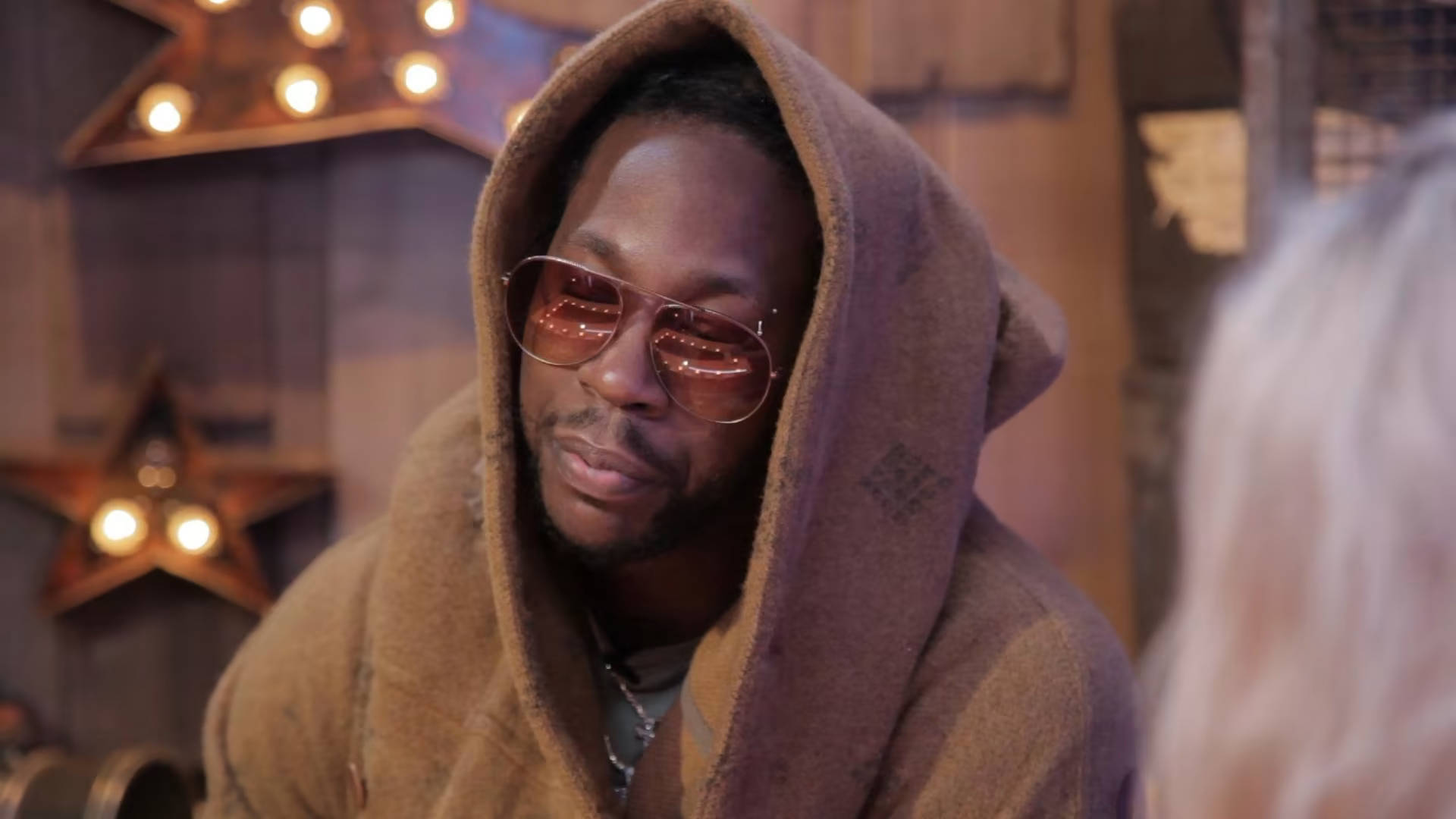 2 Chainz Red Bull Interview Picture