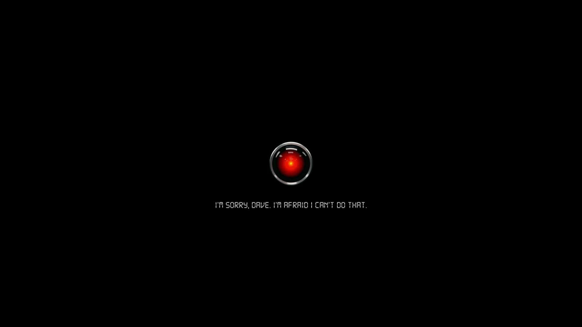 Journey through the Space of "2001: A SPACE ODYSSEY" Wallpaper