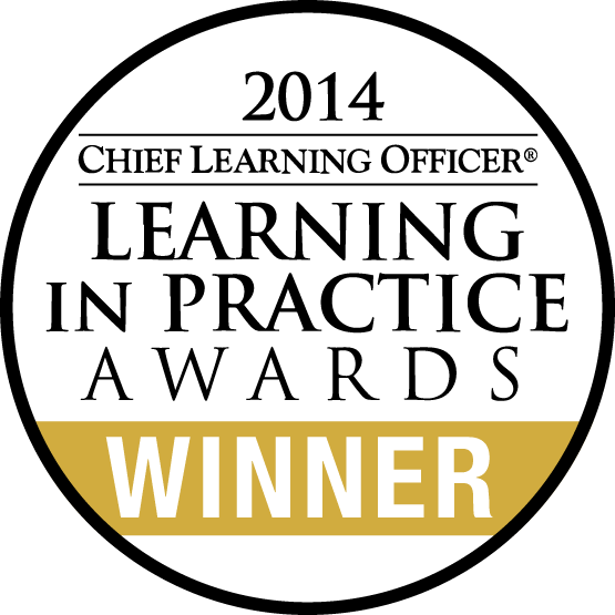 Download 2014 Chief Learning Officer Award | Wallpapers.com