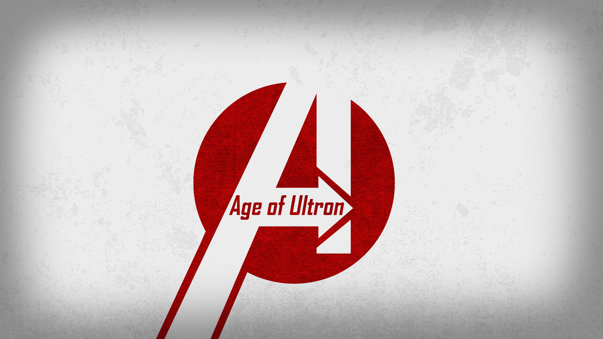 2015 Avengers Logo Wallpaper