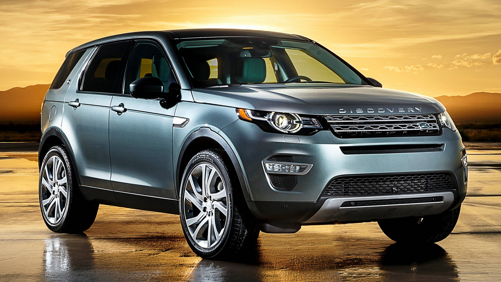 2015 Discovery Land Rover Iphone