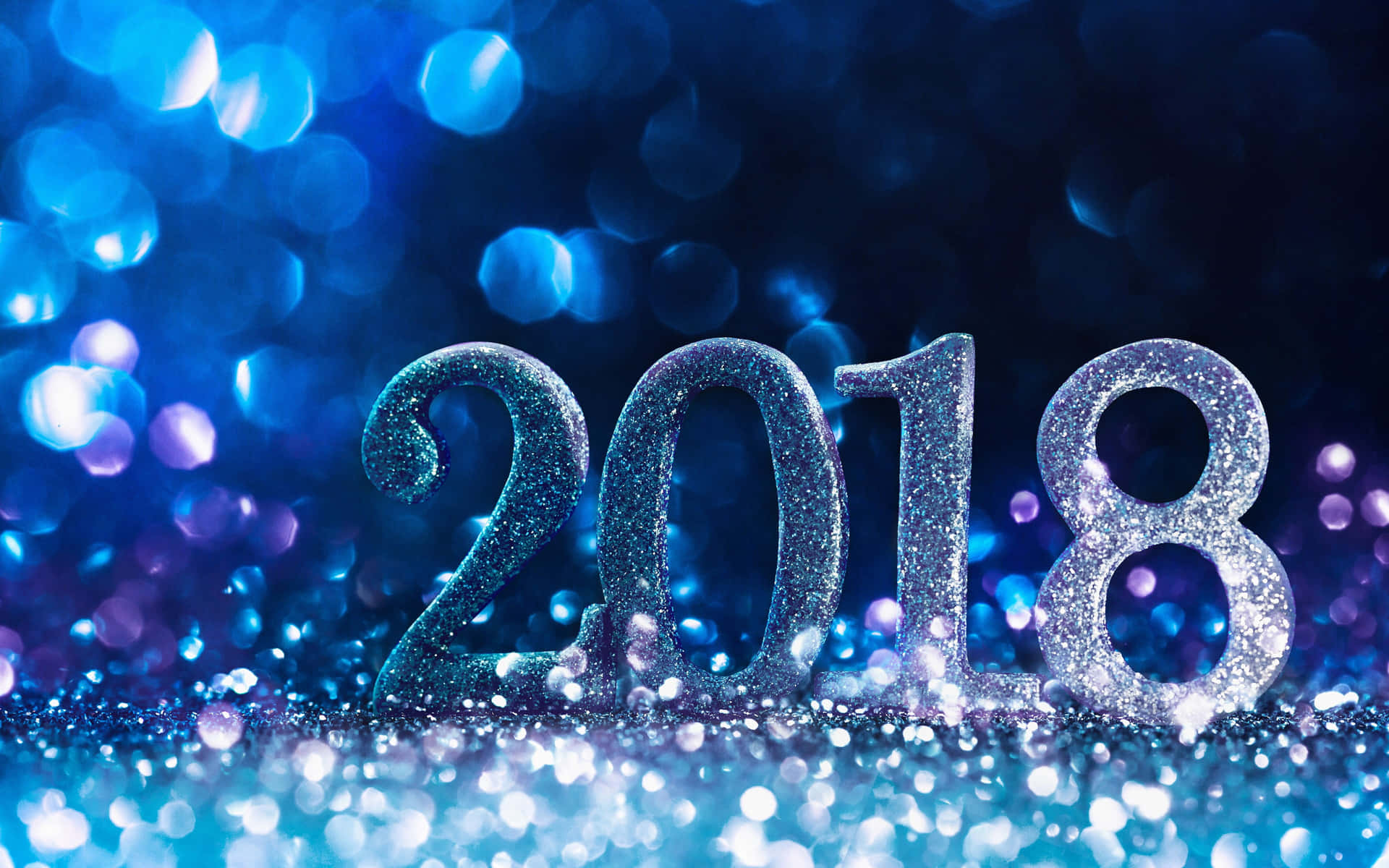 New Year 2018 Hd Wallpapers