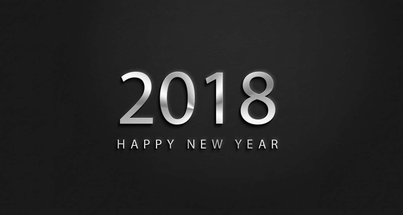 2018– Das Jahr Des Wachstums Und Des Wandels