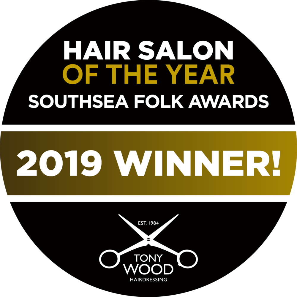 2019 Hair Salonofthe Year Award Winner PNG