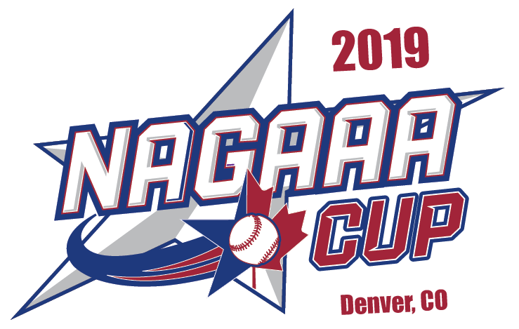 2019 N A G A A A Cup Logo Denver PNG