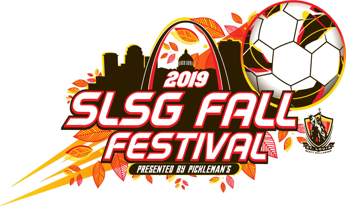 2019 S L S G Fall Festival Soccer Event PNG
