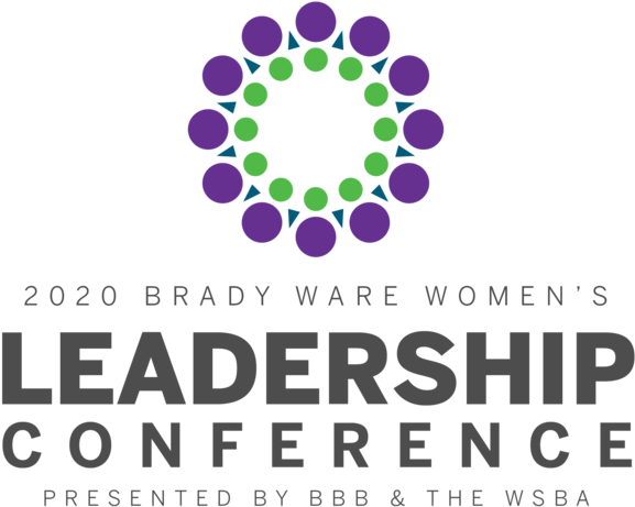 2020 Brady Ware Womens Leadership Conference PNG