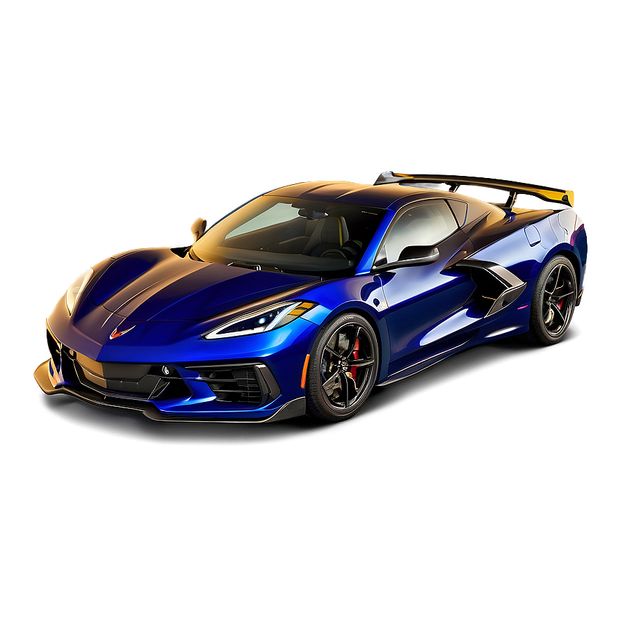 2020 Corvette Png Dnv PNG