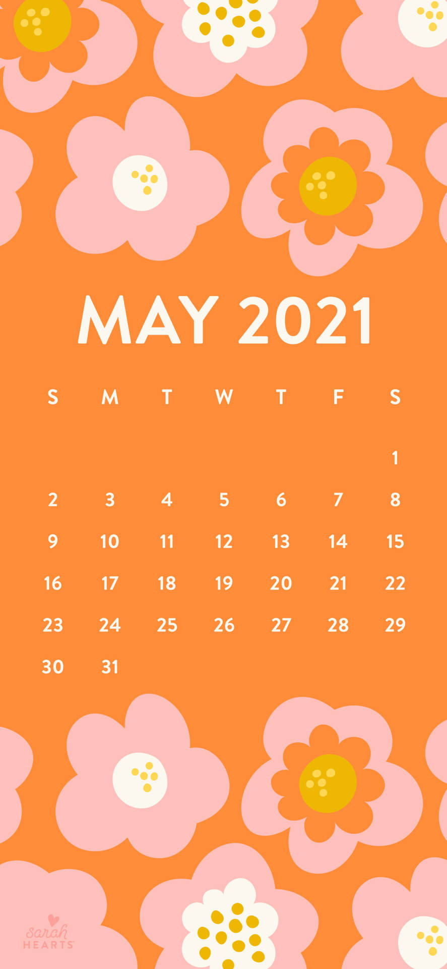 2021 Calendar Picture