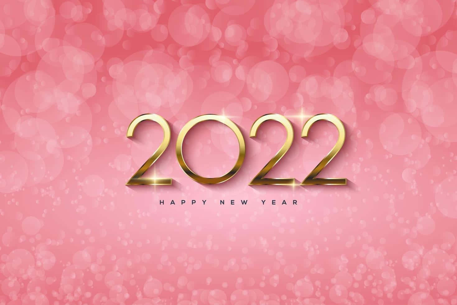 Neuesjahr, Neue Möglichkeiten - 2022