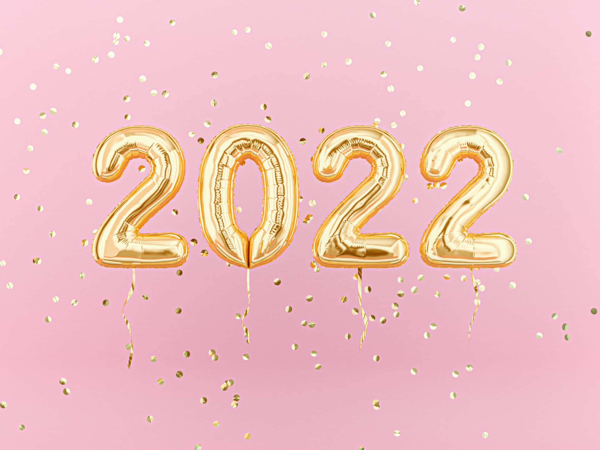 Golden Confetti 2022 Pictures