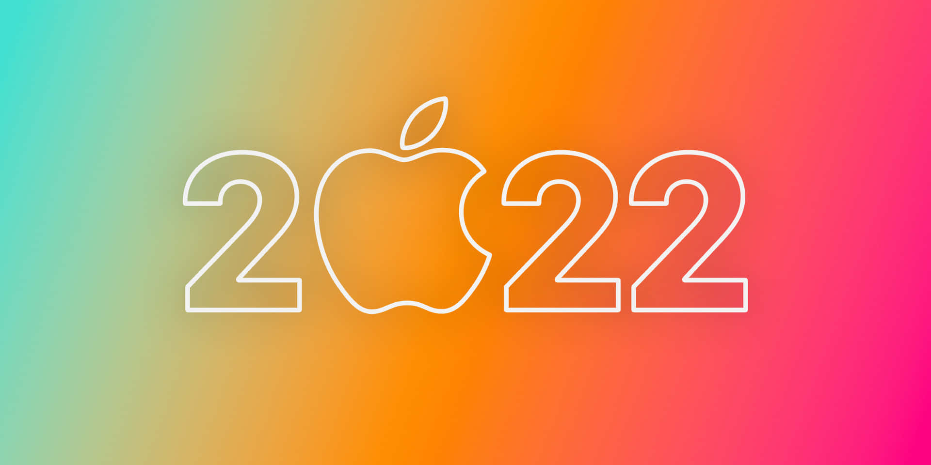 Immaginidel Logo Apple 2022