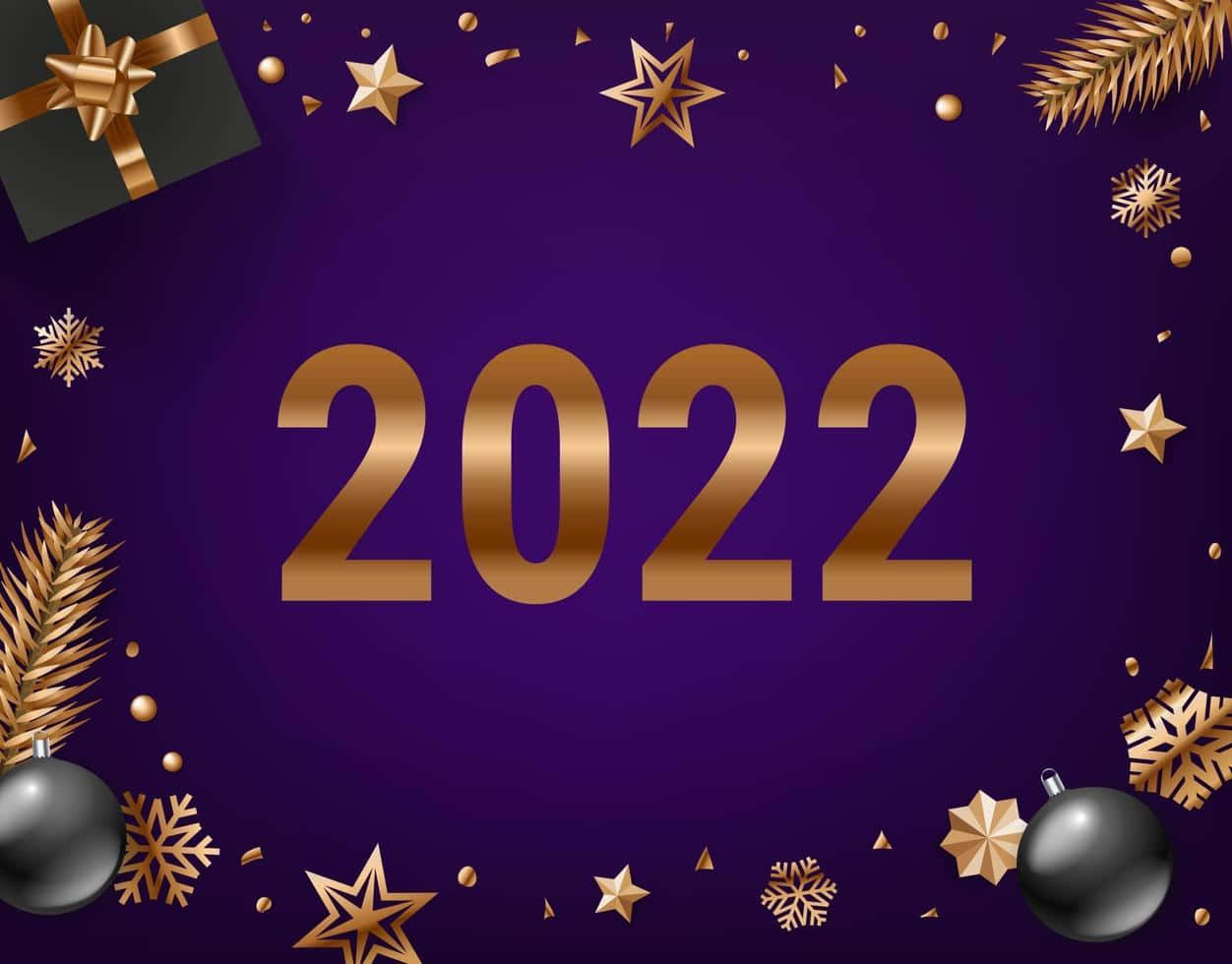 Gør dine drømme til virkelighed i 2022