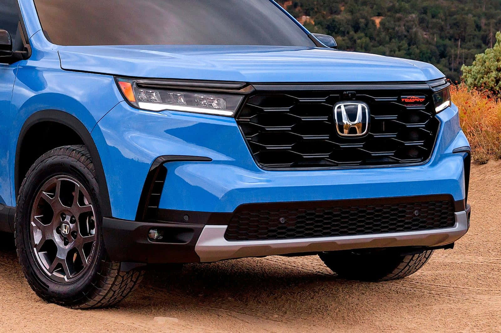 Luxury and Dependability Come Together with the 2023 Honda Pilot
