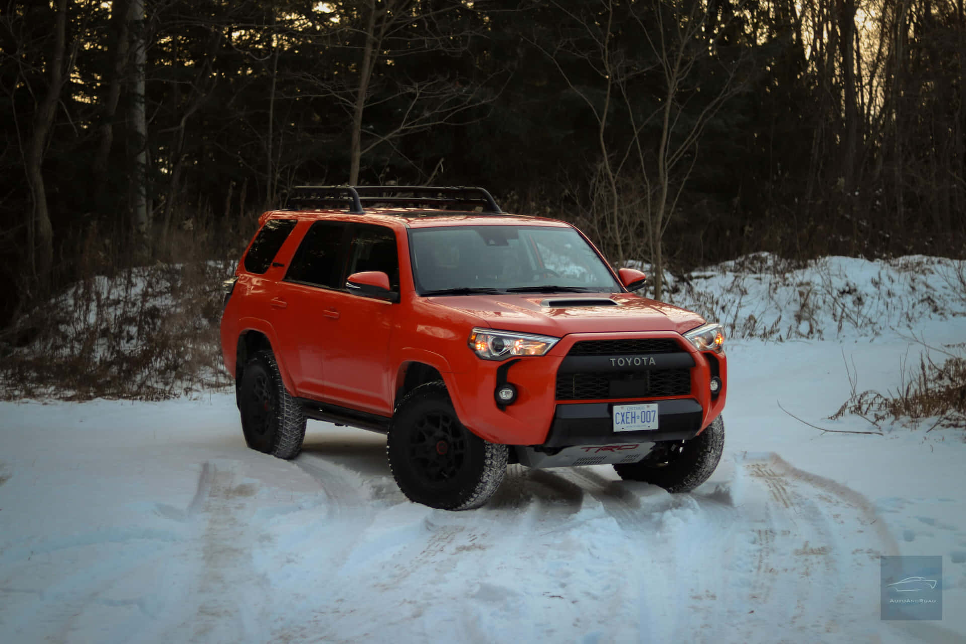 Introducing the All-New 2023 Toyota 4Runner: Tough, Trail-Ready and Re-engineered for Comfort and Power