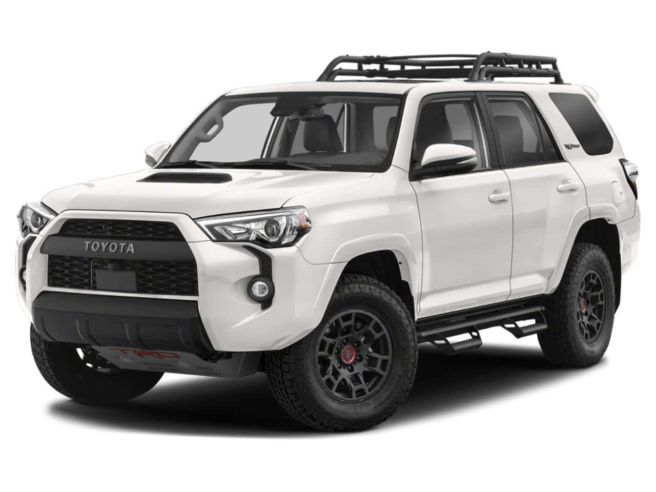 Check Out the All New 2023 Toyota 4Runner