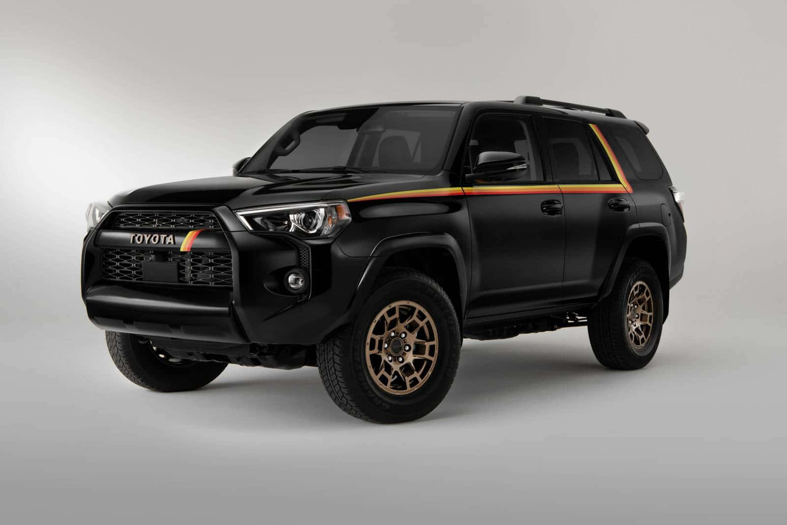 The 2023 Toyota 4Runner: Adventure-Ready Performance and Style