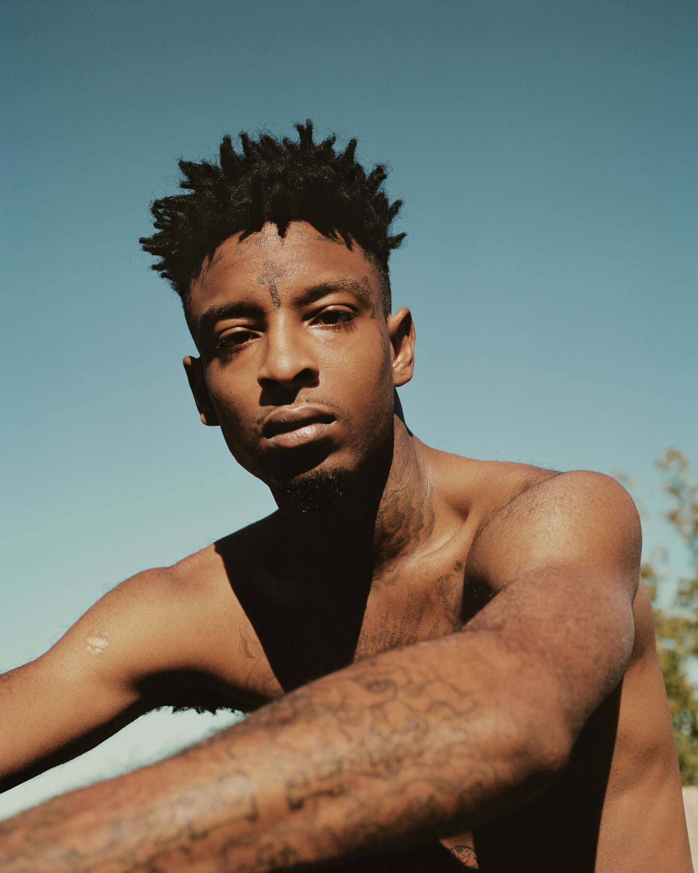 21 Savage Pics: See Photos Of The Rapper – Hollywood Life