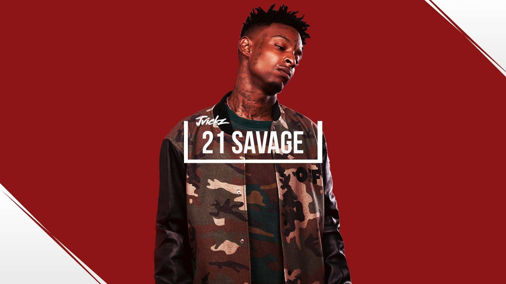21 Savage Wallpaper  Savage wallpapers, Cute rappers, 21 savage rapper