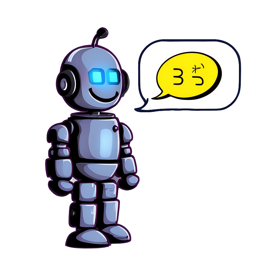 24/7 Support Chatbot Png New24 PNG