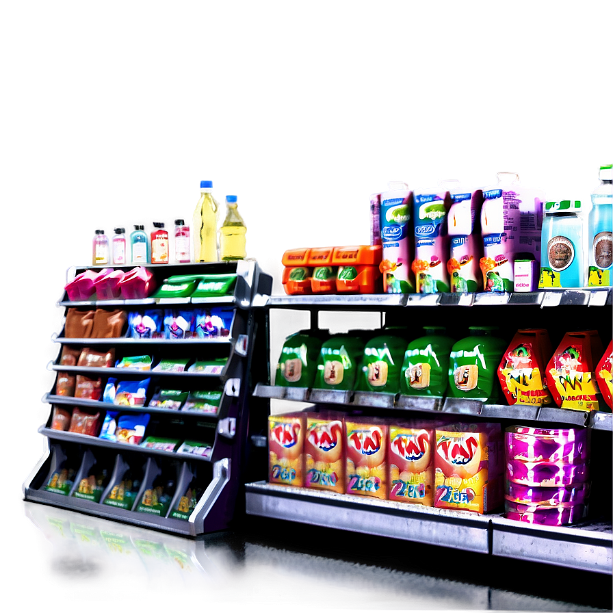 Download 24-hour Supermarket Png Wgp39 | Wallpapers.com