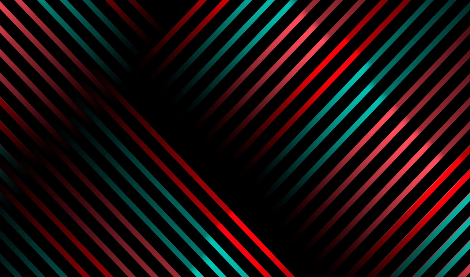 Pink Red And Blue Stripes 2440x1440 Amoled Background
