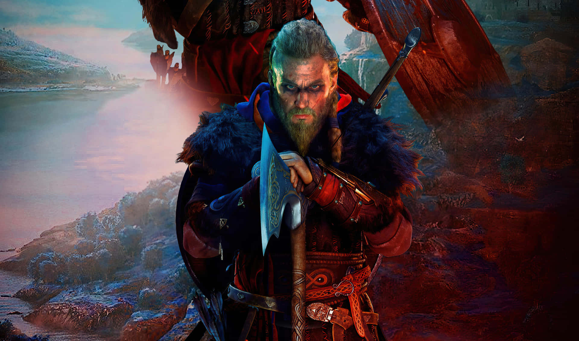 Thewitcher 3 - Il Witcher 3 - Pc