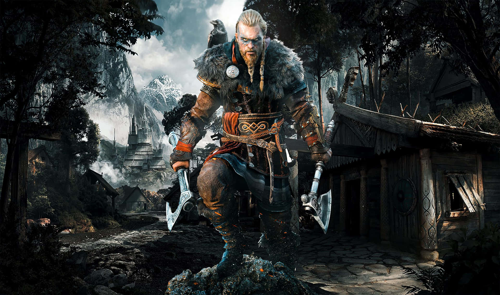 The Witcher 3 Pc - Hd Wallpapers