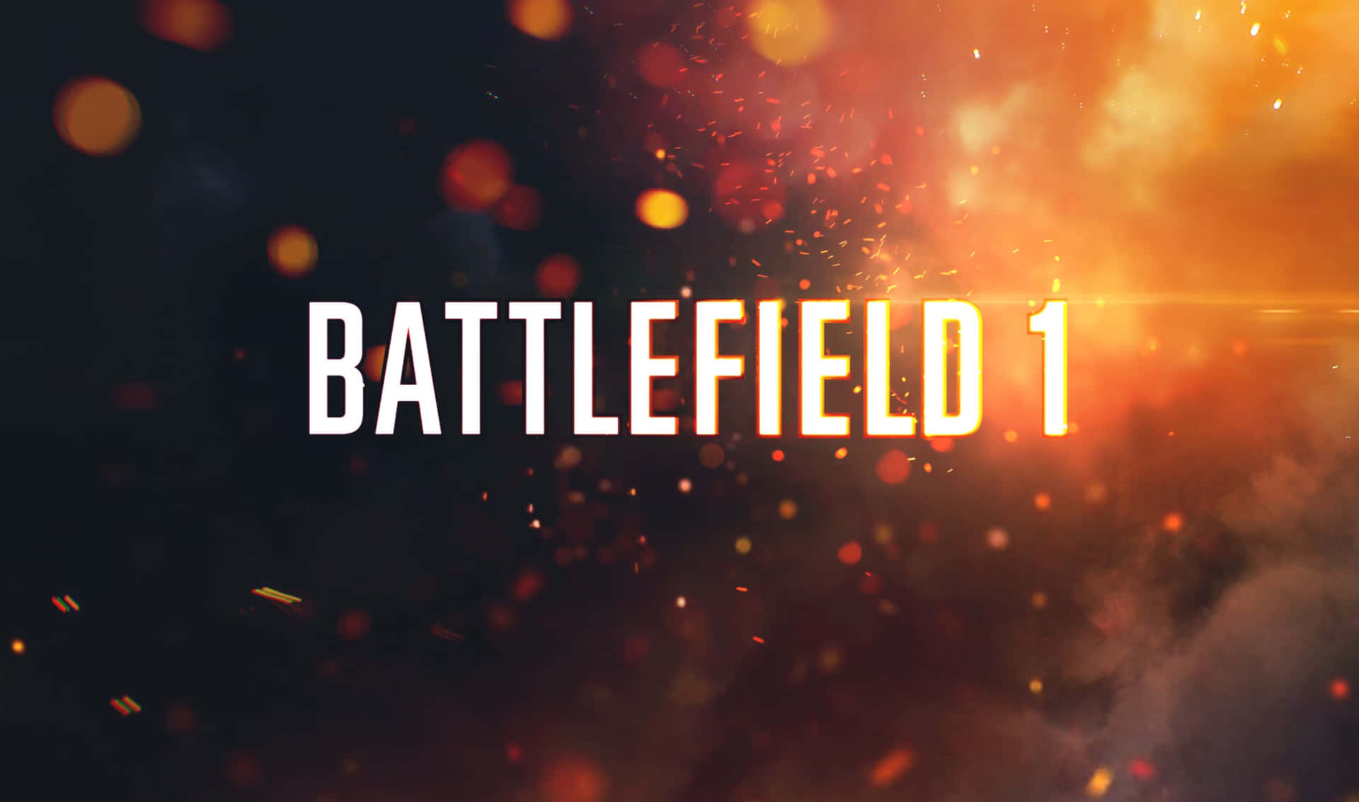 Image  Battlefield 1 - Epic Firefights Await in the Trenches