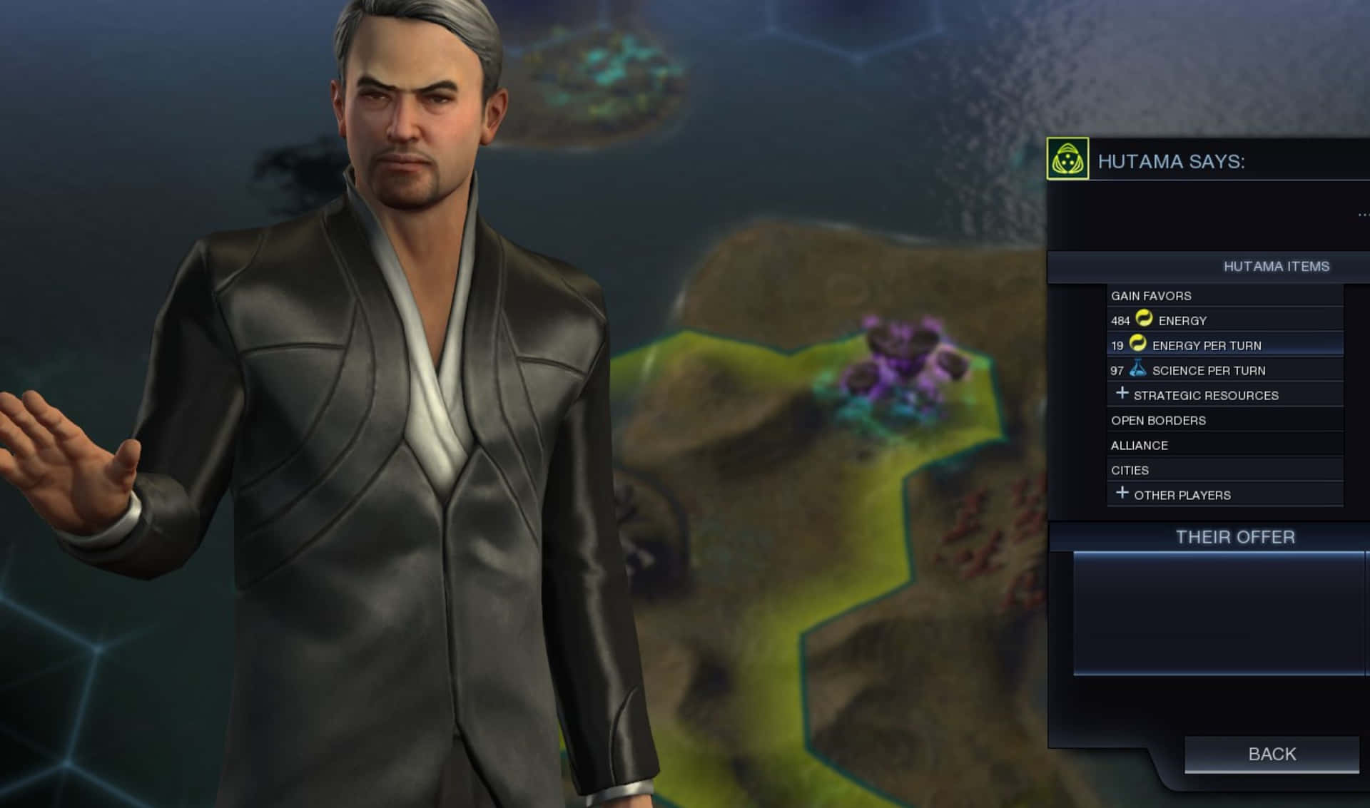 Embark on a New Space Adventure with Civilization Beyond Earth