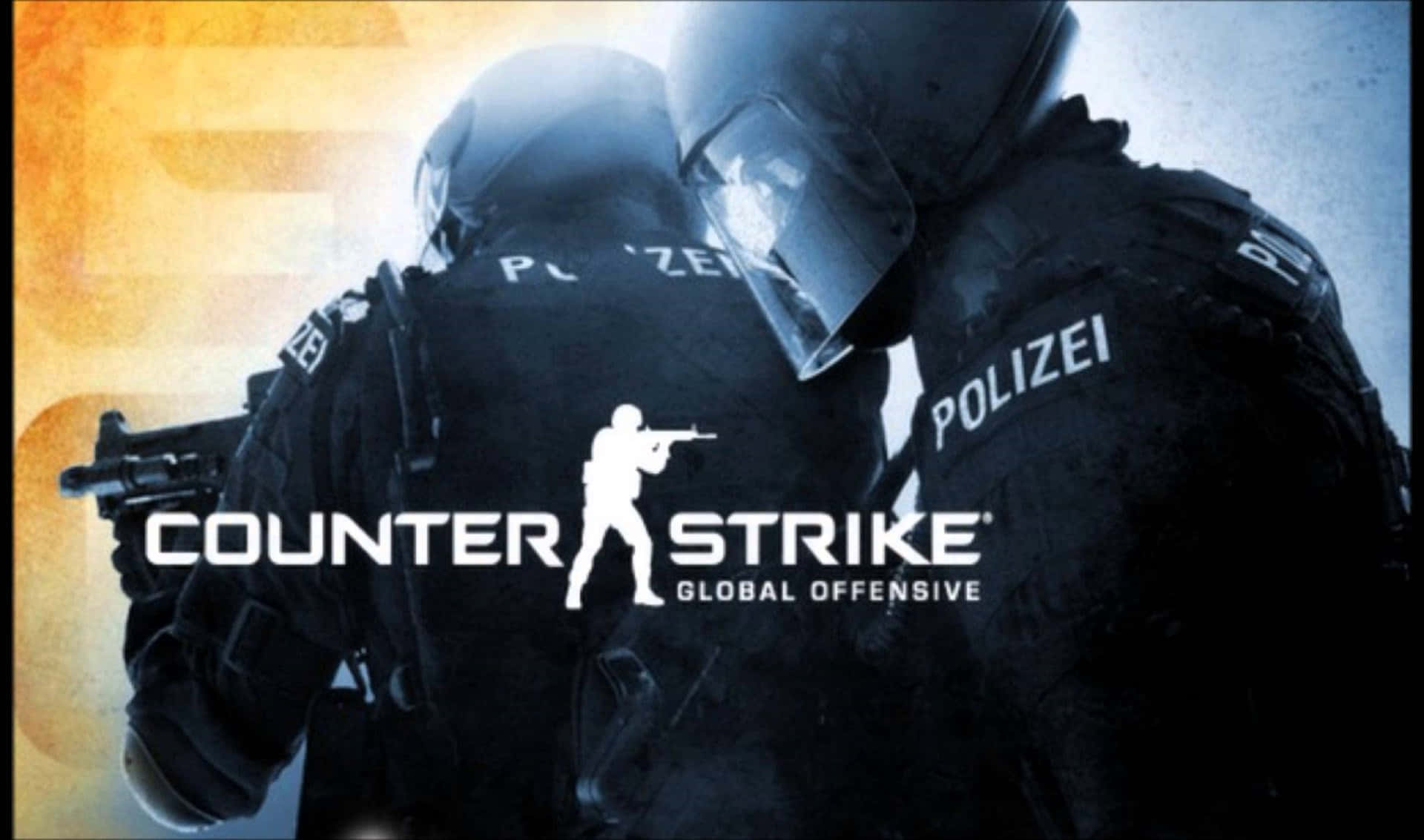 Experience Counter-Strike Global Offensive in Crisp 2440x1440 Resolution