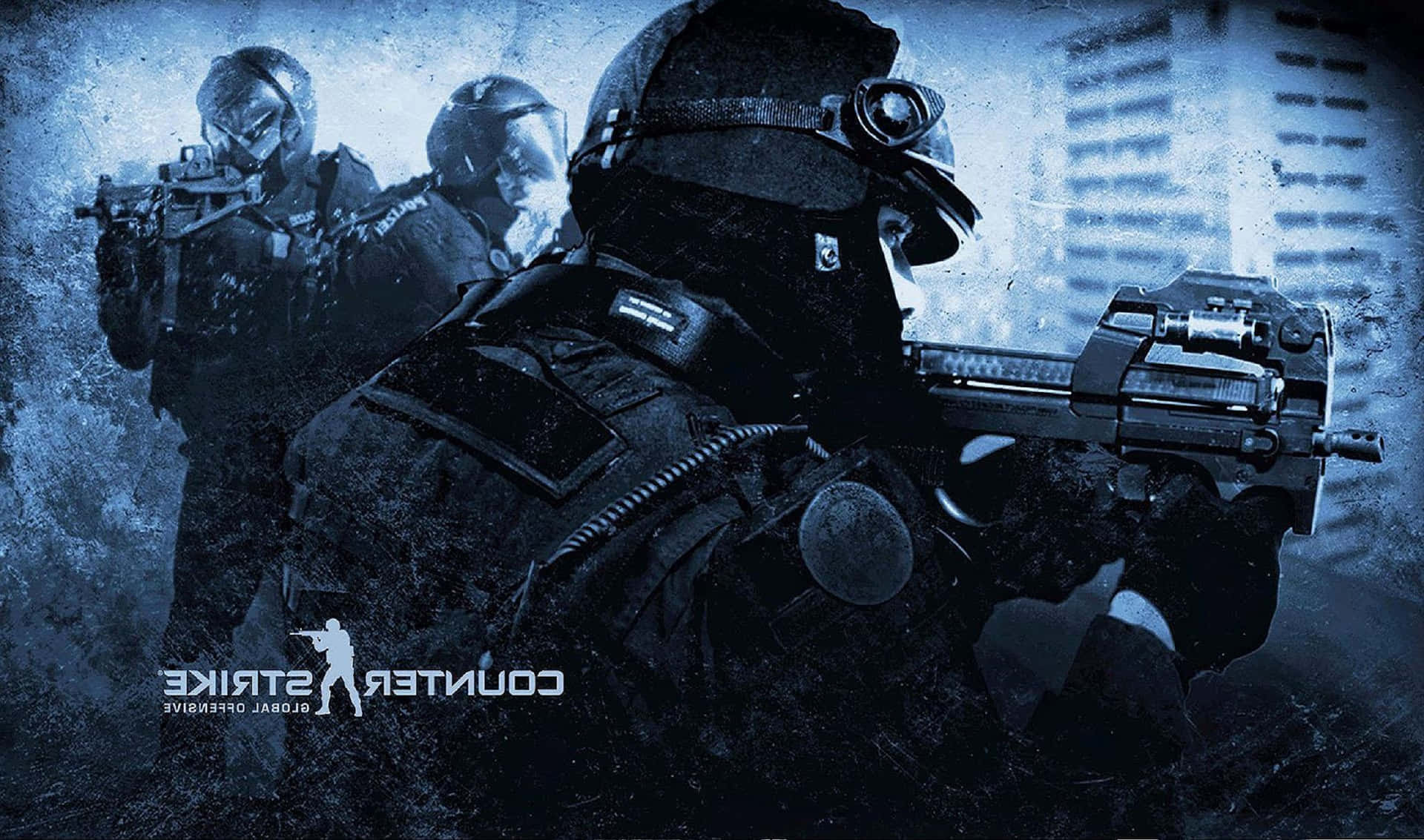 Compete in intense gunplay on Counter-Strike Global Offensive